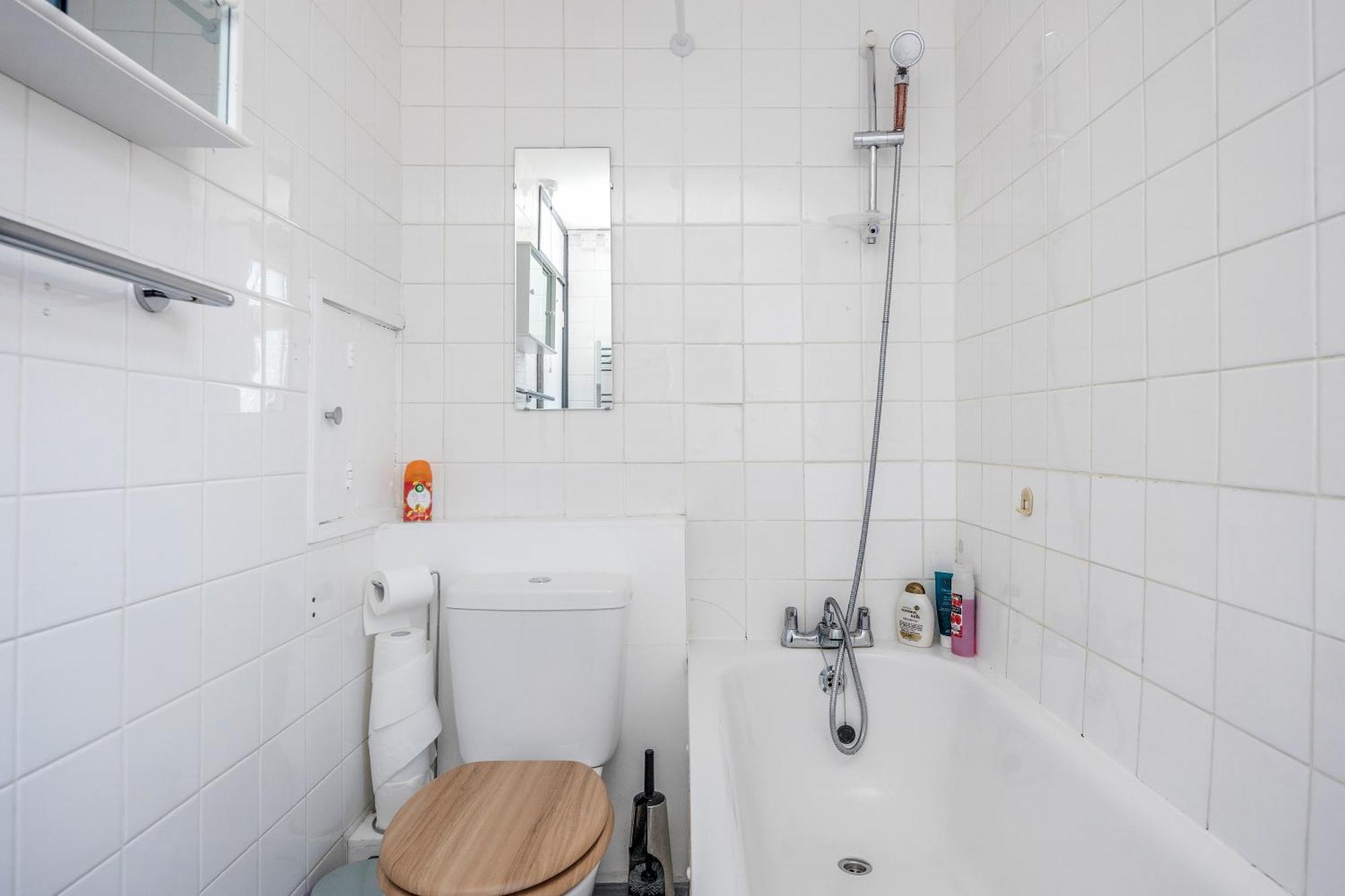 4-Bedroom Flat Near Bigben,Parliament & London Eye Bagian luar foto