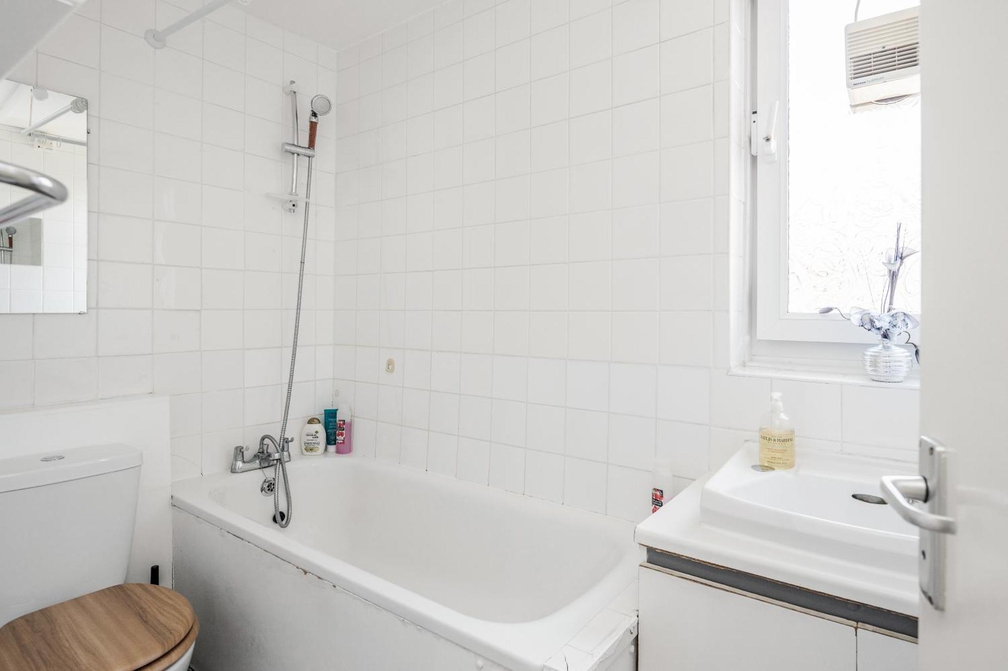4-Bedroom Flat Near Bigben,Parliament & London Eye Bagian luar foto