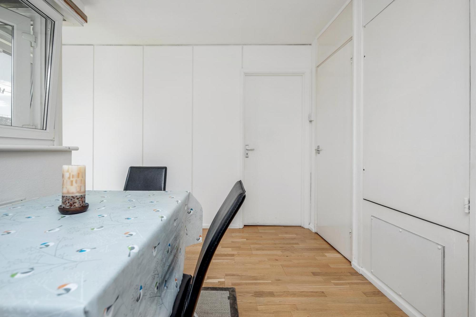 4-Bedroom Flat Near Bigben,Parliament & London Eye Bagian luar foto