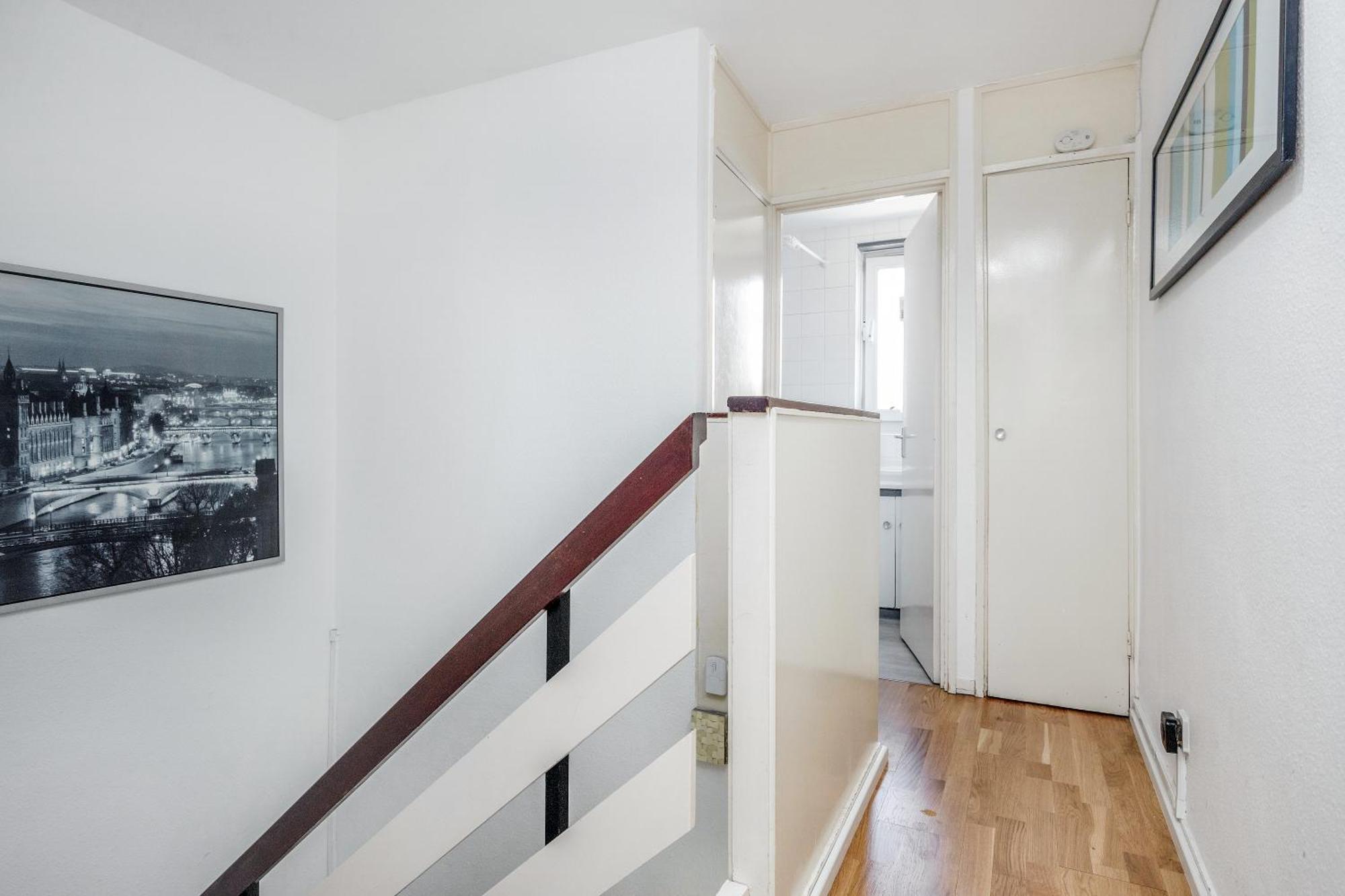 4-Bedroom Flat Near Bigben,Parliament & London Eye Bagian luar foto