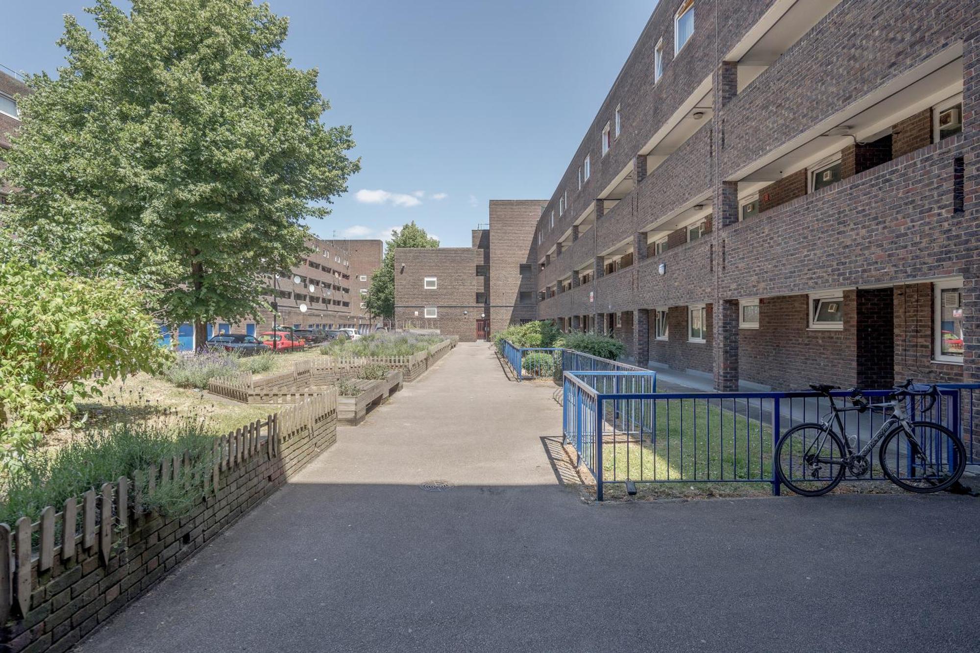 4-Bedroom Flat Near Bigben,Parliament & London Eye Bagian luar foto