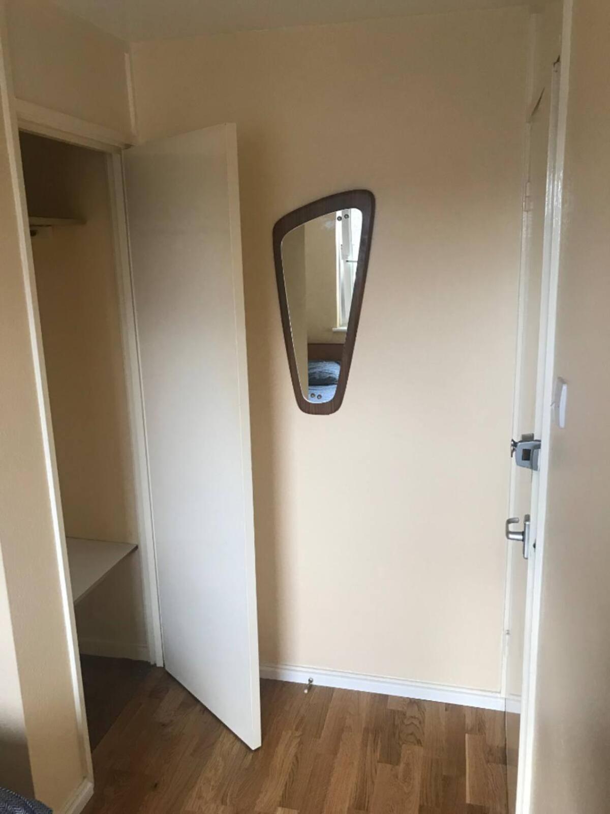 4-Bedroom Flat Near Bigben,Parliament & London Eye Bagian luar foto